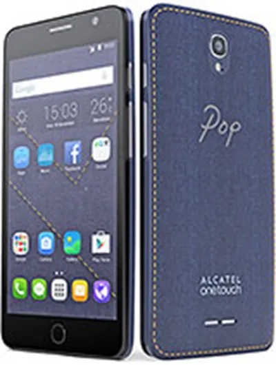 alcatel pop star