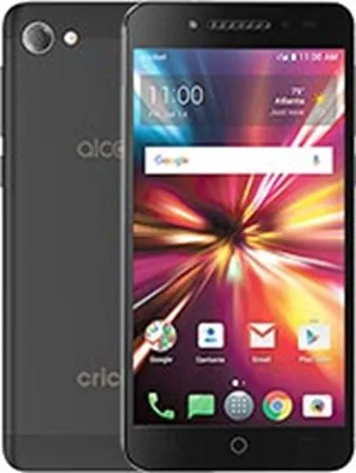 alcatel pulsemix - Specifications