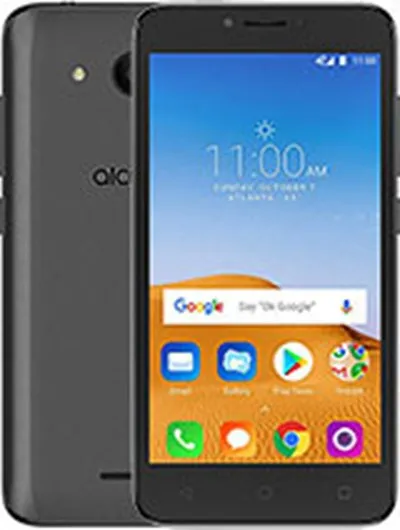 alcatel tetra - Specifications