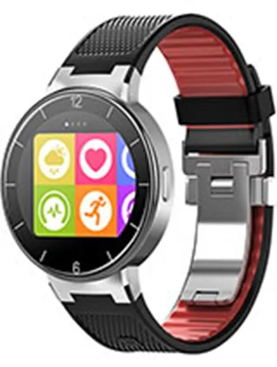 alcatel watch