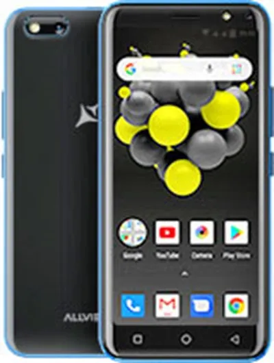 allview a10 plus - Specifications