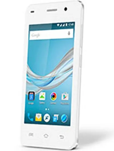 allview a5 easy - Specifications