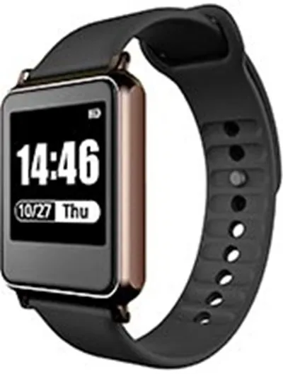 allview allwatch - Specifications