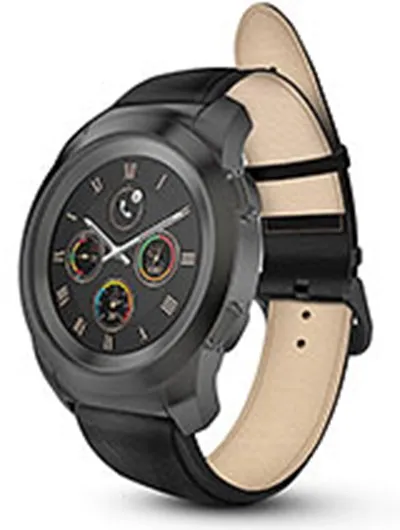 allview allwatch hybrid s - Specifications