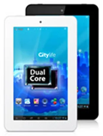 allview city life - Specifications