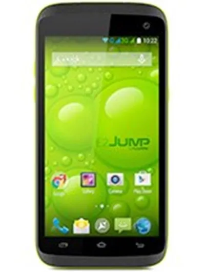 allview e2 jump