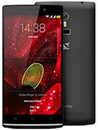 allview e3 sign - Specifications