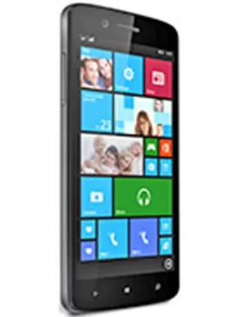 allview impera s - Specifications