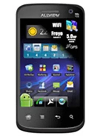 allview p1 alldro