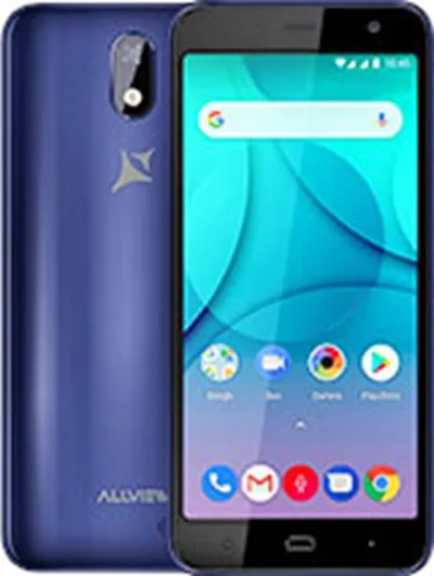allview p10 life - Specifications