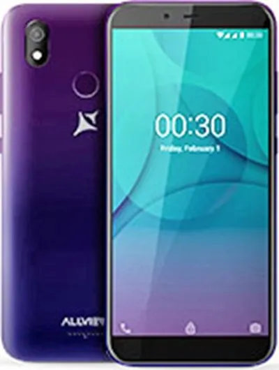 allview p10 max - Specifications