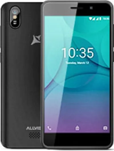 allview p10 mini - Specifications