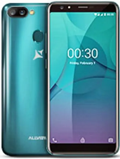 allview p10 pro - Specifications