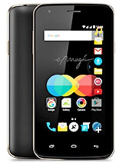 allview p4 emagic - Specifications
