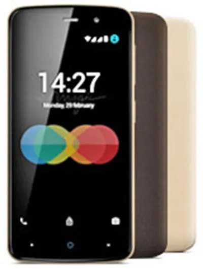 allview p6 emagic - Specifications