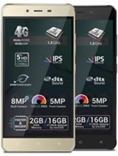 allview p7 pro - Specifications