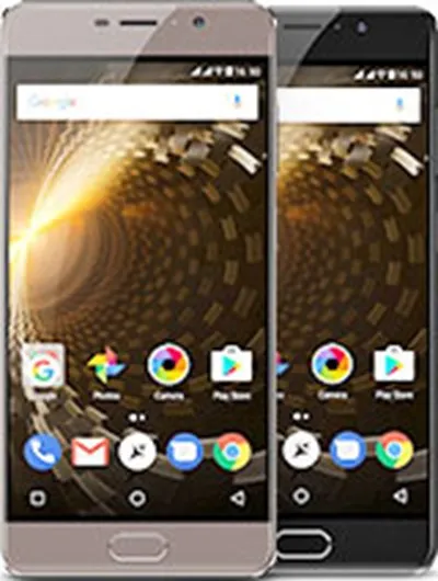 allview p9 energy lite (2017) - Specifications