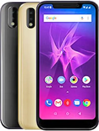 allview soul x5 mini - Specifications