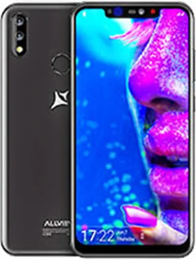 allview soul x5 pro - Specifications