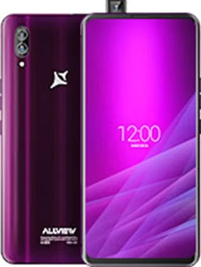 allview soul x6 xtreme - Specifications