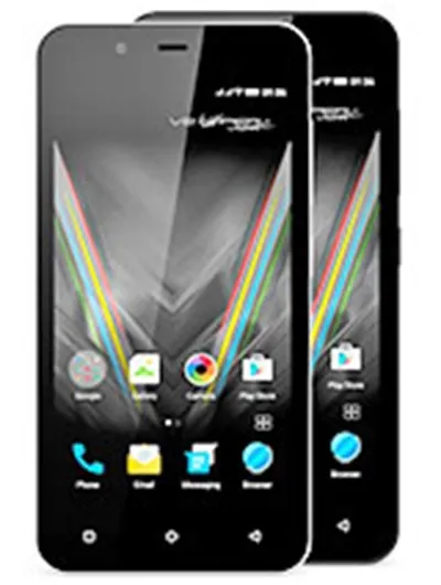 allview v2 viper e - Specifications