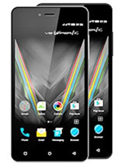 allview v2 viper i4g - Specifications