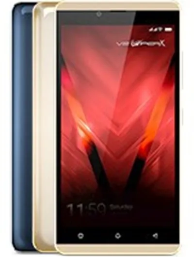 allview v2 viper x+ - Specifications