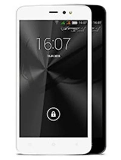 allview viper l - Specifications