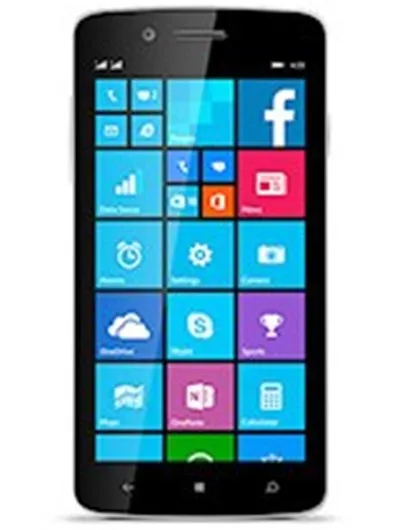 allview w1s - Specifications