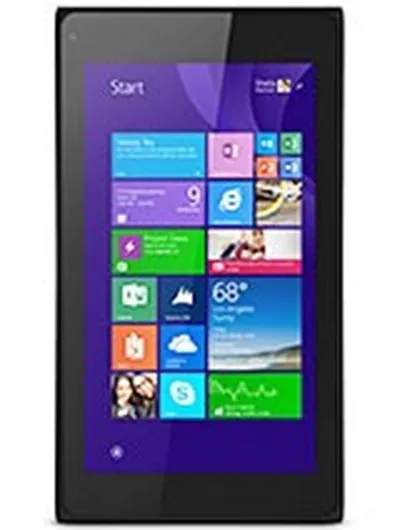 allview wi7 - Specifications