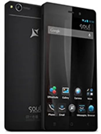 allview x1 soul