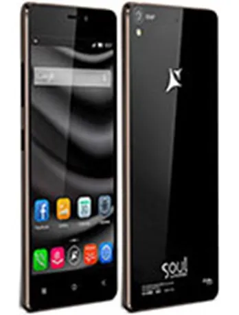 allview x2 soul mini - Specifications
