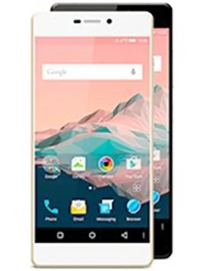 allview x2 soul pro - Specifications