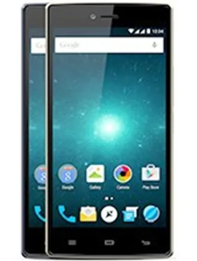 allview x2 soul style - Specifications