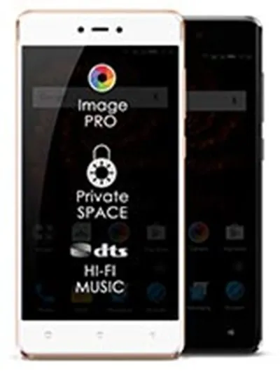 allview x3 soul lite - Specifications