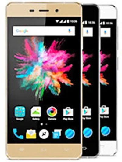 allview x3 soul mini - Specifications