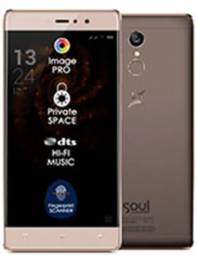 allview x3 soul style - Specifications