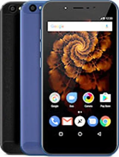 allview x4 soul mini s - Specifications