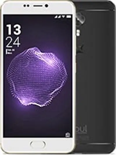 allview x4 soul style - Specifications