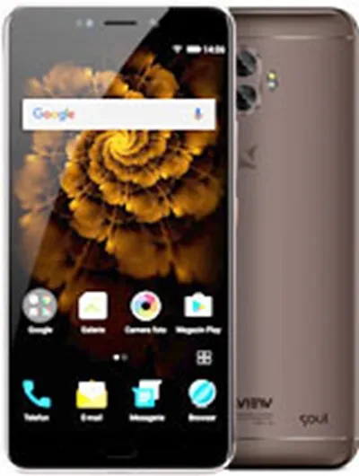 allview x4 xtreme - Specifications