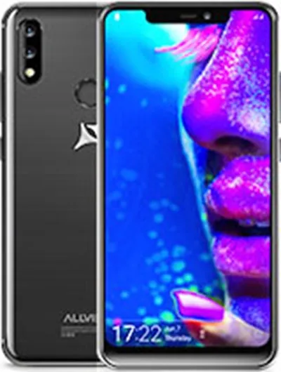 allview x5 soul - Specifications
