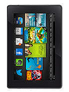 amazon kindle fire hd (2013)