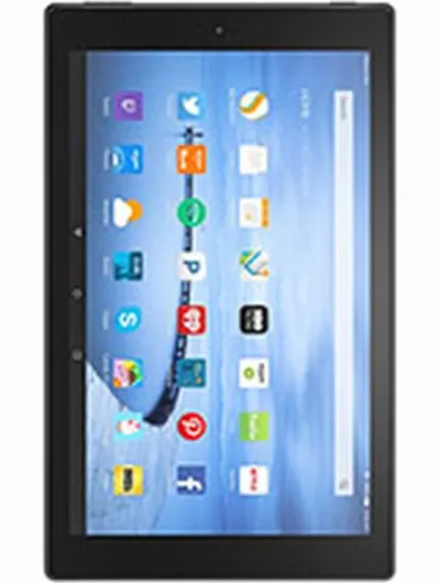 amazon fire hd 10 - Specifications