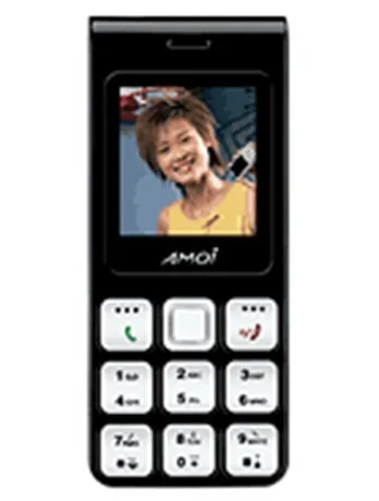 amoi a310