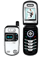 amoi m650