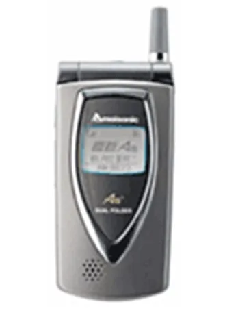 amoi ca8 - Specifications