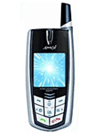 amoi cs6