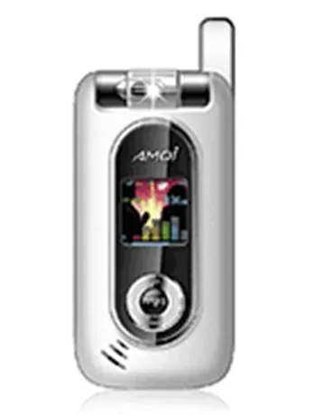 amoi h815