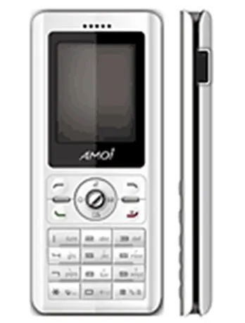 amoi m33