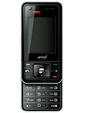 amoi wma8701a